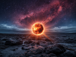 23 февраля в Ростовской области ожидается магнитная буря