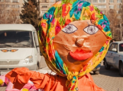 «Красавица-Веснянка», «блинное царство» и хороводы на всю площадь – как Волгодонск встретит Масленицу