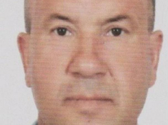 Мужчина с татуировкой «ГДР» пропал без вести на Цимлянском водохранилище
