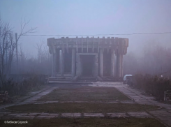 Принято решение о восстановлении бювета «Атлантида» в Цимлянске