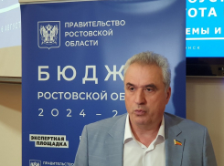 «Будущее города в ваших руках»: Виктор Халын призвал волгодонцев принять участие в голосовании 