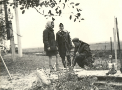 Календарь Волгодонска: в городе началась подготовка к строительству «Атоммаша»