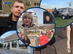 Убийство в Зимовниках, змея под «Атоммашем», война за садоводство: самые важные новости за неделю