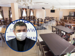 Двое детей получают лечение в волгодонской инфекционной больнице после отравления на базе отдыха