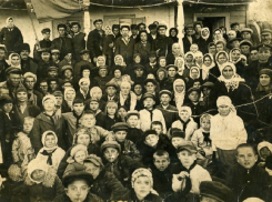 «Бабушка добивала ребенка палкой»: как в Цимлянском районе в 1933 году поймали семью людоедов