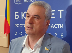 «Дороги, школа в Красном Яру, восстановление детских садов»: Виктор Халын обозначил приоритеты работы в Заксобрании региона 