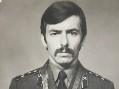 Ушла легенда: Ростовская область прощается с ветераном пожарной охраны Леонидом Шимко