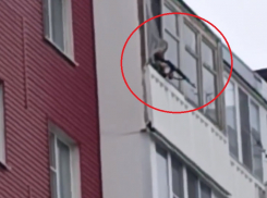 «Мужчина стрелял по детям в Волгодонске из окна дома рядом со школой»: очевидцы