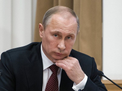 Владимир Путин поблагодарил работника Цимлянской ГЭС