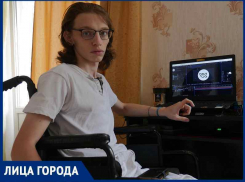 Волгодонец Иван Мельников начал новую жизнь после падения с седьмого этажа