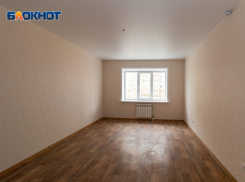 Квадратный метр жилья в Волгодонске оказался самым дешевым среди городов Ростовской области