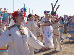 Фестиваль «Великий шелковый путь на Дону» снова пройдет в режиме онлайн 