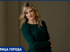 «В жизни ничего невозможного нет, главное стремиться к своей цели»: Анна Новикова
