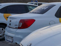 Таксистов Волгодонска предупредили о грядущем рейде со стороны ГАИ