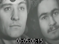 «Найди себя или своих родителей»: появилось раритетное видео с запуска  «Атоммаша»