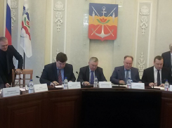 Кандидаты на пост сити-менеджера Волгодонска приступили к тестированию