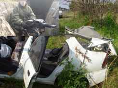 Умер 21-летний военнослужащий из Волгодонска, попавший в ДТП на Жуковском шоссе