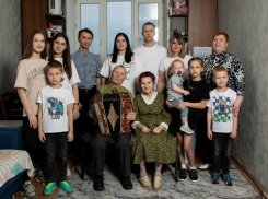 В Волгодонске покажут фотографии «Большой семьи Росатома»