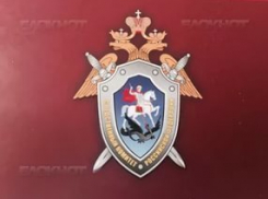 Обращение Волгодонского межрайонного следственного отдела