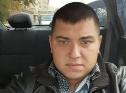В Волгодонске без вести пропал Игорь Борисов