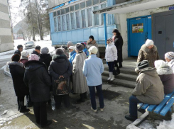 Чиновники Волгодонска хотят стать ближе к народу