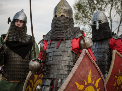 Фестиваль живой истории «Караван степи» пройдет по «Шелковому пути» в Волгодонске