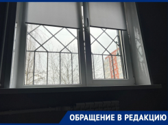 «За окном +20, а батареи горячие как в Сибири при -20»: волгодончанка попросила губернатора Юрия Слюсаря взять на контроль ситуацию с «перетопом» в городе