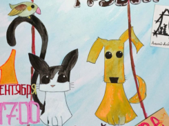 Бесплатный концерт «Хвост трубой» в парке Победы взорвется любовью к животным и поддержит волонтеров 