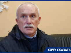 «Покупаешь автомобиль - подумай, где ты будешь его парковать»: волгодонец Анатолий Мельников