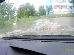 «Вода была по капот» – читатель «Блокнота»