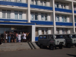 Две больницы под Волгодонском получат деньги на ремонт и новое оборудование