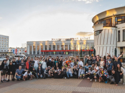 Пятеро школьников из Волгодонска попали в интеллектуальную команду автора «Очумелых ручек» 