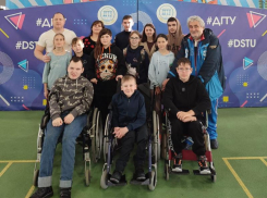 Свыше десятка призовых мест завоевали волгодонцы на Спартакиаде инвалидов Ростовской области 