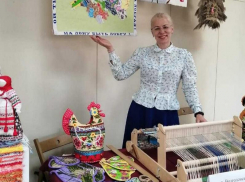 Волгодончанка Ольга Плетнева удостоена премии главы администрации