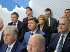  «Партия сказала: надо!»: региональное «ЕдРо» выдвинуло кандидатуру на пост председателя Думы Волгодонска