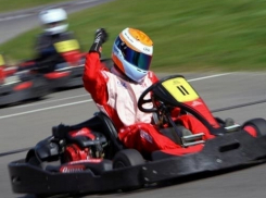 Волгодонские гонщики завоевали первое место на соревнованиях Ростовской области