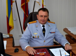 Начальник полиции ответит на вопросы волгодонцев по телефону 