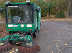 ДСиГХ отрабатывает план по благоустройству города