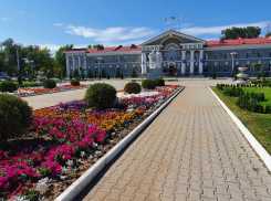 Жара постепенно отступает от Волгодонска