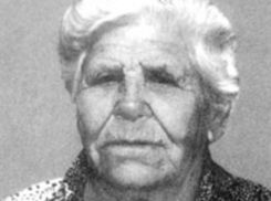 Мемориал легендарной бабушке-трактористке благоустроят под Цимлянском 