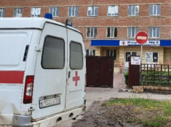 Пять человек скончались в ковидном госпитале за сутки