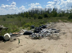 Покрышки вывезли, траву покосили: ДСиГХ преображает город