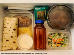 Комплексные обеды для предприятий и частных компаний от Ресторана «Алые Паруса» за 450 рублей