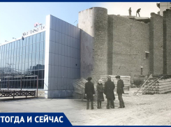 Волгодонск тогда и сейчас: рай для киноманов строится