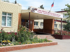 Ремонт стадиона школы №11 был сорван 