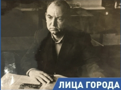 Ребенок войны и Ветеран труда Василий Лабуренко рассказал о тяготах жизни в военное время и становлении завода Атоммаш