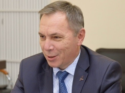 Задай свой вопрос директору Ростовской АЭС Андрею Сальникову