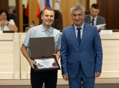 Одним из лучших в регионе по реализации ГТО стал спорткомитет Волгодонска 