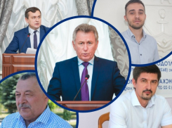 Сразу пять чиновников предстанут перед судом в Волгодонске сегодня