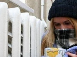 Кухни Волгодонска обделили теплом